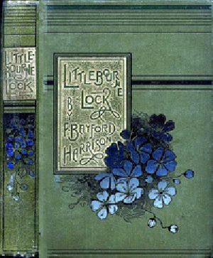 [Gutenberg 25959] • Littlebourne Lock